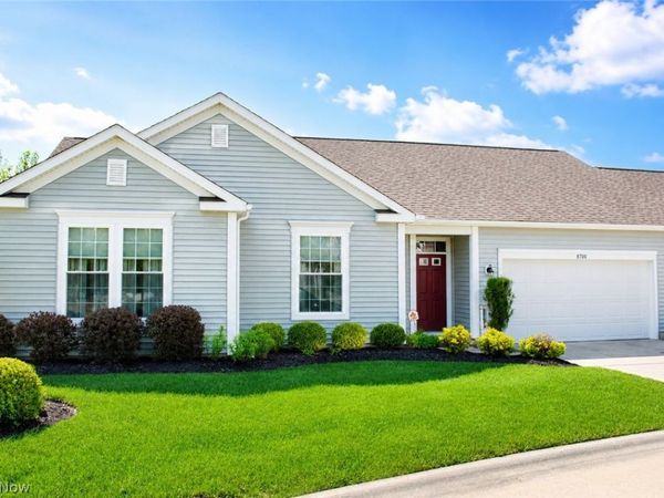8700 Wakefield Run , North Ridgeville, OH 44039
