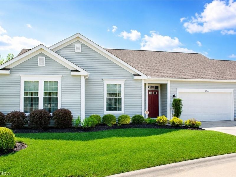 8700 Wakefield Run , North Ridgeville, OH 44039 Photo 1