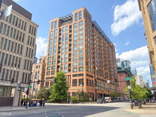 520 S State Street , Unit 712, Chicago, IL 60605