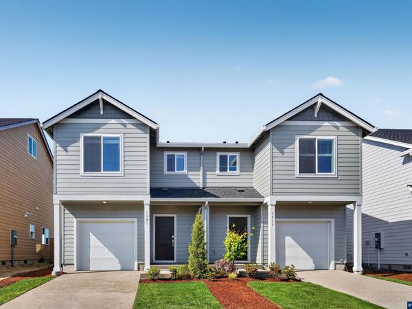 1301 Nolan Av SE, Albany, OR 97322