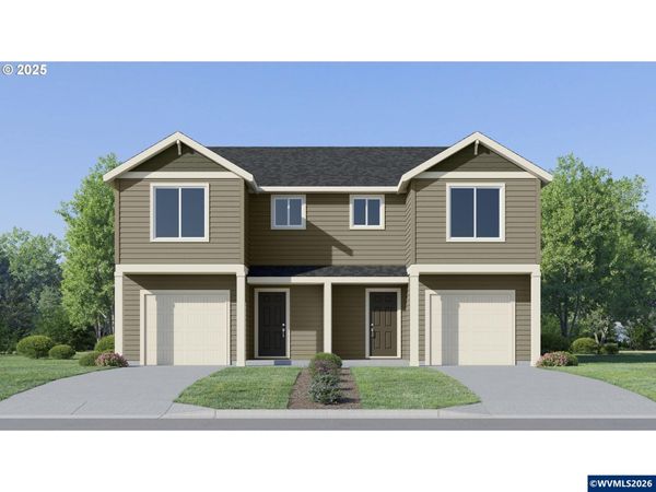 1301 Nolan Av SE, Albany, OR 97322