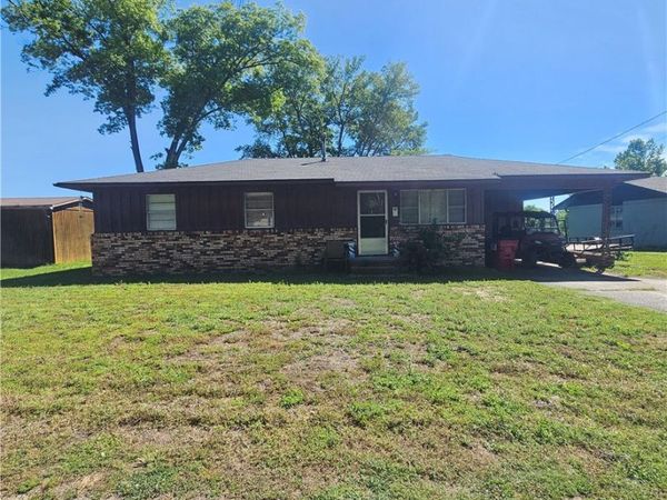 108 Bowman Drive , Dardanelle, AR 72834
