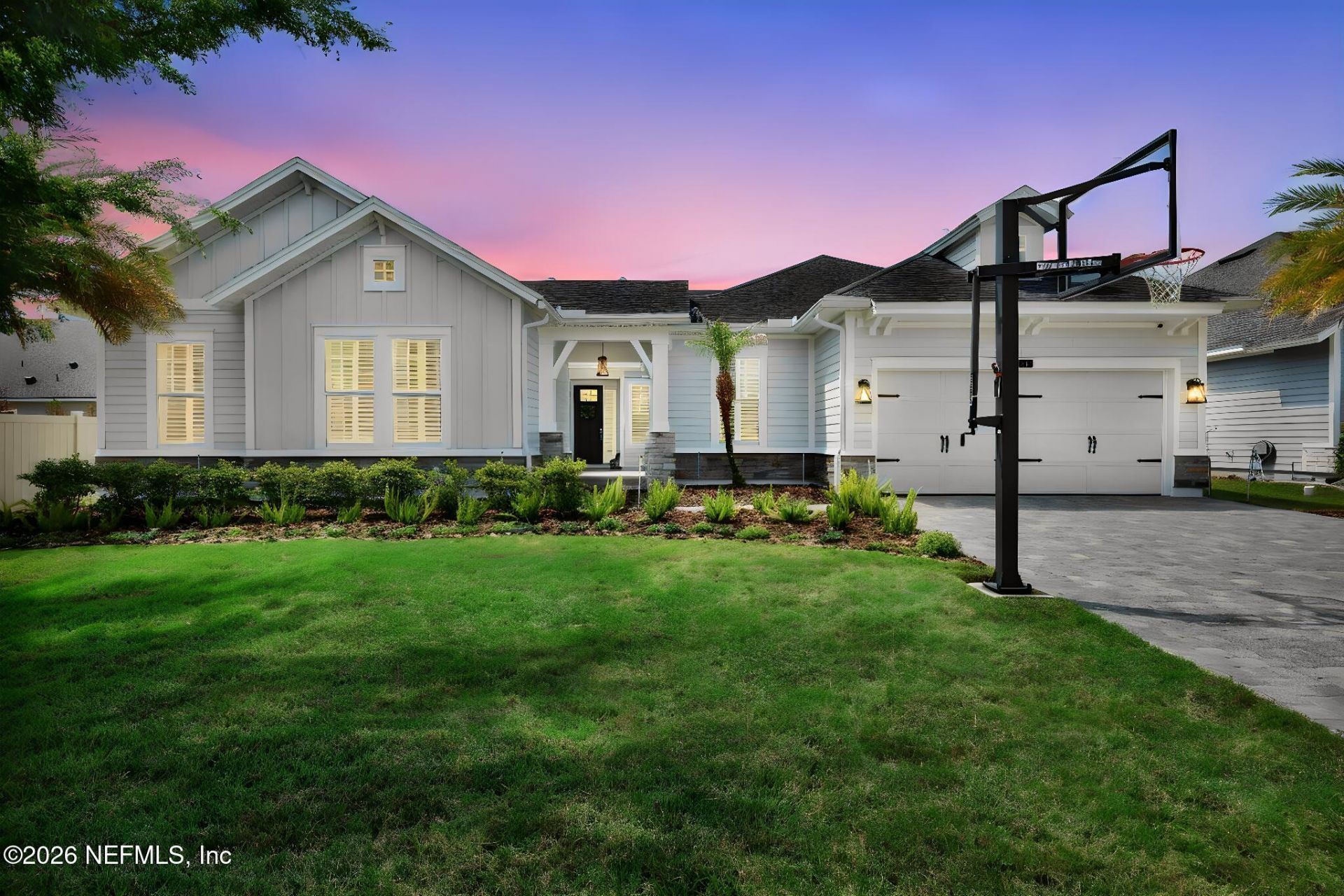 124 Fortress Avenue, Ponte Vedra, FL 32081 Main Photo