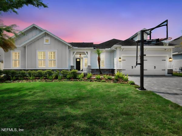 124 FORTRESS Avenue, Ponte Vedra, FL 32081