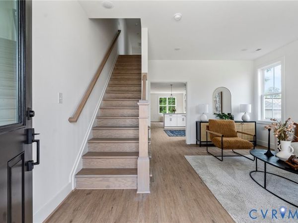 4342 North Avenue, Richmond, VA 23222