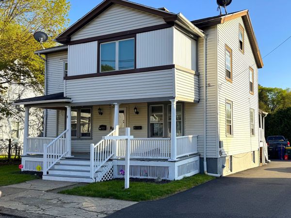 6-8 Vose, Ansonia, CT 06401