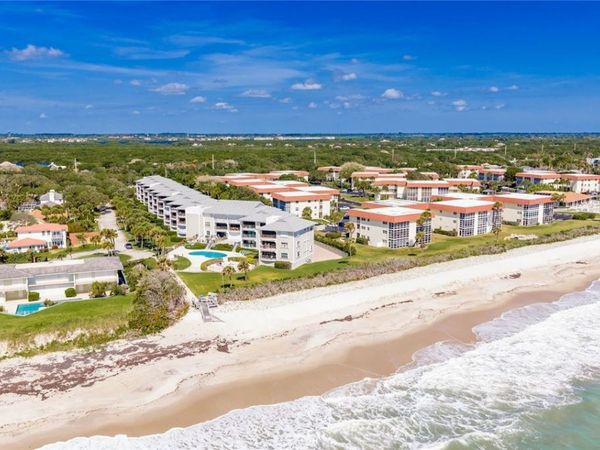 5300 Highway A1a, Unit 404, Indian River Shores, FL 32963