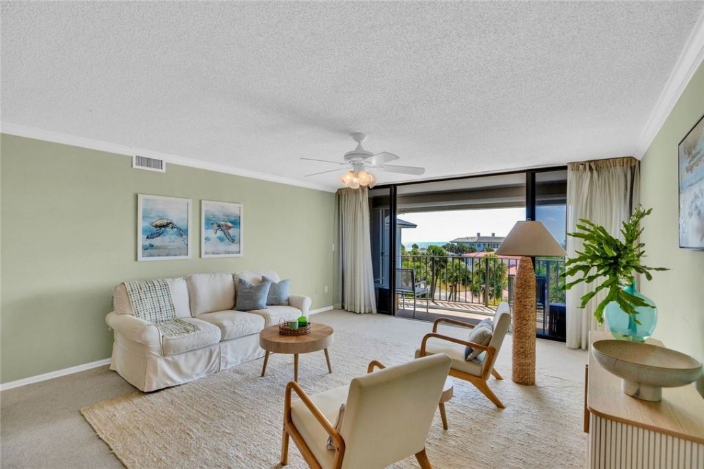 5300 Highway A1a, Unit 404, Indian River Shores, FL 32963 Photo