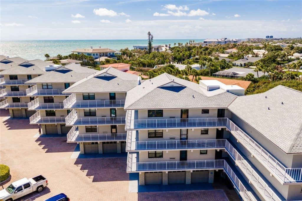 5300 Highway A1a, Unit 404, Indian River Shores, FL 32963 Photo