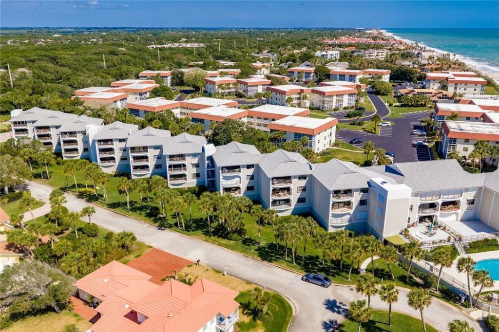 5300 Highway A1a, Unit 404, Indian River Shores, FL 32963 Photo