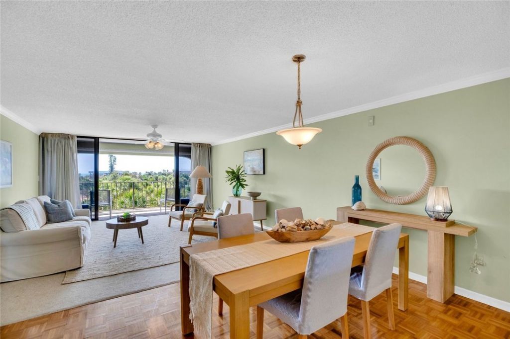 5300 Highway A1a, Unit 404, Indian River Shores, FL 32963 Photo