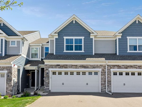 18348 Glasswort Drive, Lakeville, MN 55044
