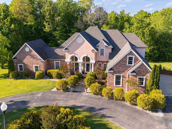 213 STONE LAKE Drive, Makanda, IL 62958