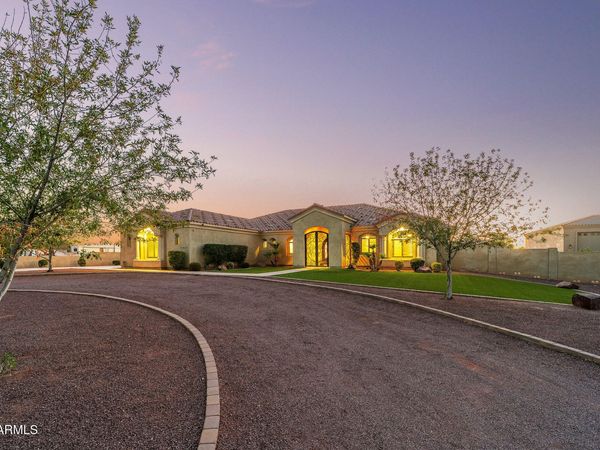 25824 S 194TH Street, Queen Creek, AZ 85142