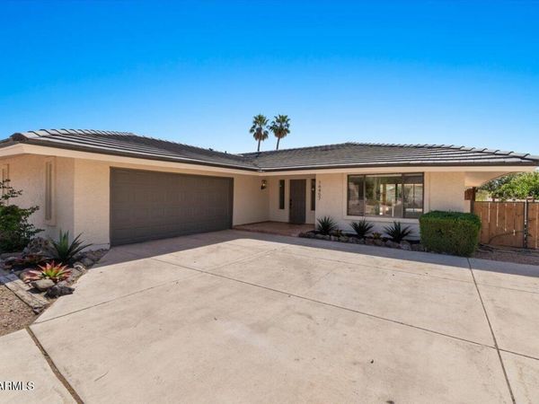16457 N ASPEN Drive, Fountain Hills, AZ 85268
