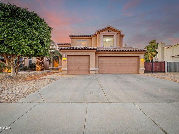 4522 E CATHEDRAL ROCK Drive, Phoenix, AZ 85044