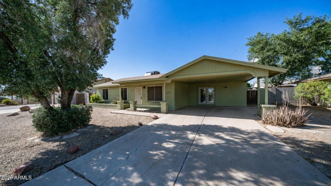 4038 W Cholla Street, Phoenix, AZ 85029 Main Photo