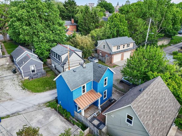 830 Kerr Street , Columbus, OH 43215