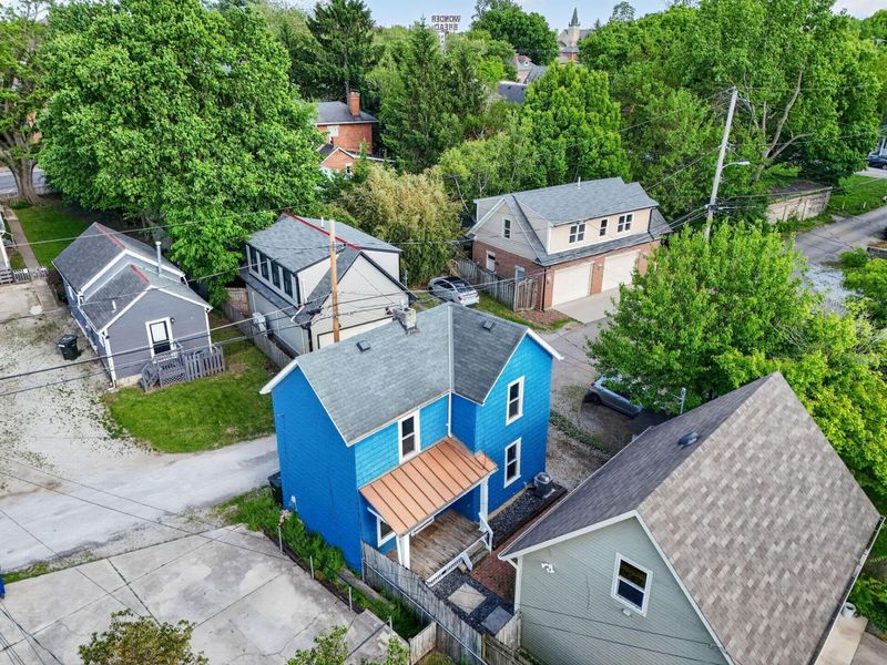 830 Kerr Street , Columbus, OH 43215 Photo 1
