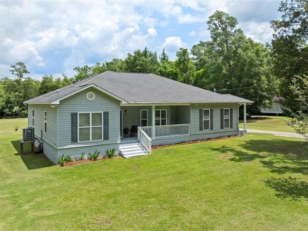 218 Ferry Avenue, Saraland, AL 36571
