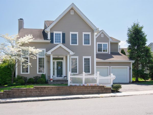 120 Tradition Court, White Plains, NY 10603