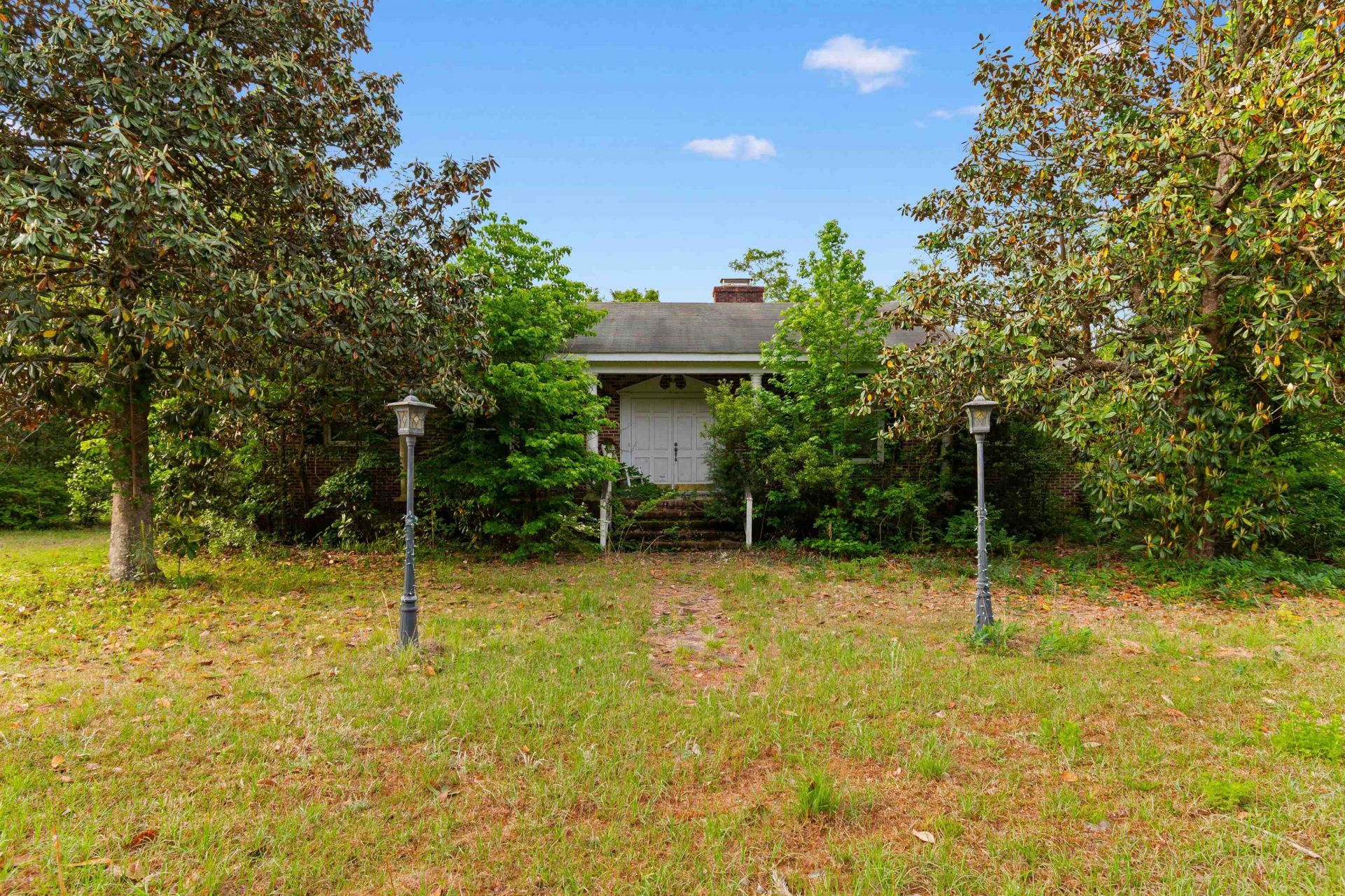 10201 Lake Swamp Rd., Nichols, SC 29581 Main Photo