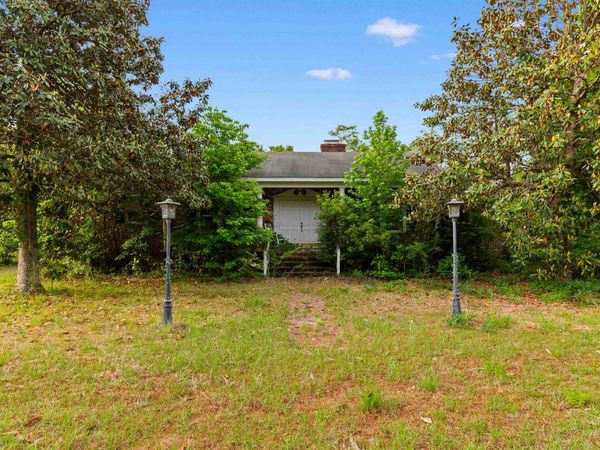 10201 Lake Swamp Rd., Nichols, SC 29581