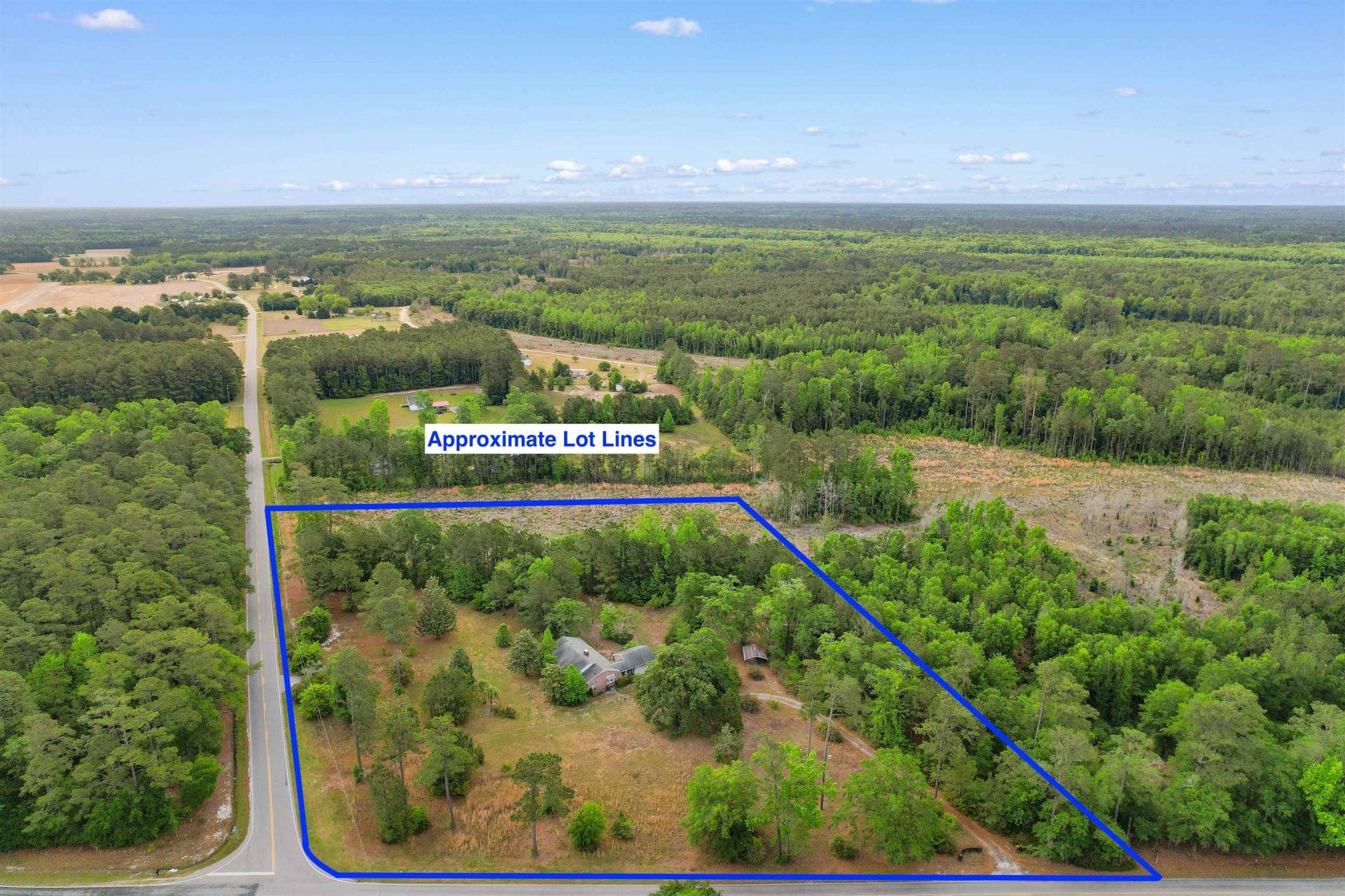 10201 Lake Swamp Rd. Photo 40