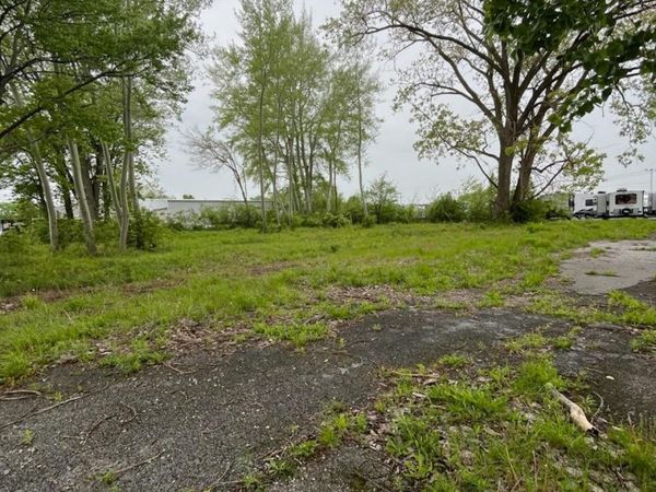 0 Morgan Street, Tiffin, OH 44883