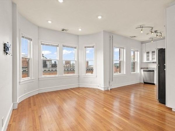 37 Revere Street, Unit 8, Boston, MA 02114