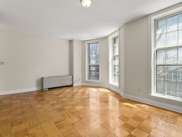 21 Bowdoin, Unit 2C, Boston, MA 02114