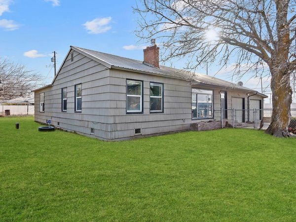 790 SE Garner Street, Prineville, OR 97754