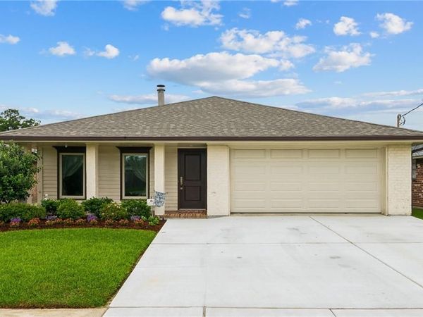 1616 FIELD Avenue , Metairie, LA 70001