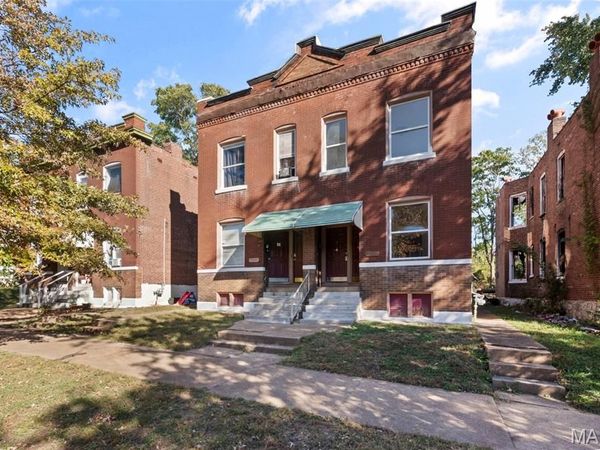 3534 Pennsylvania Avenue , St Louis, MO 63118