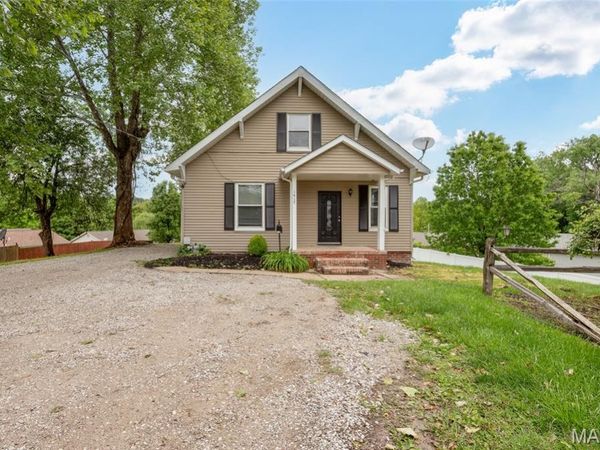 1417 Constance Street , Collinsville, IL 62234