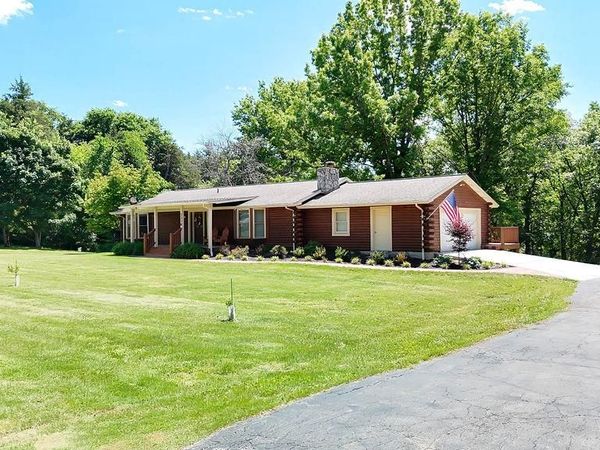 3318 Watson Road, Festus, MO 63028