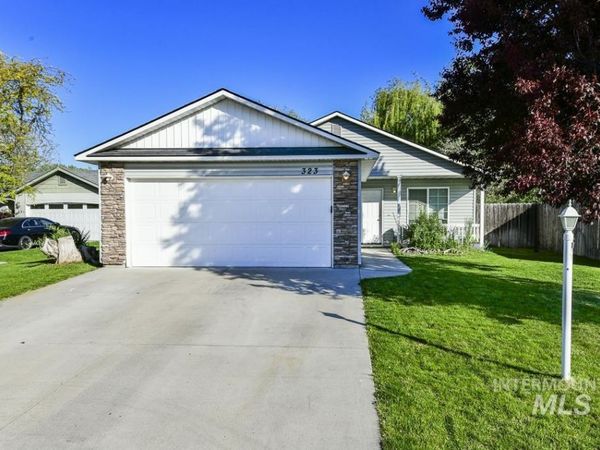323 Marble Valley Way, Caldwell, ID 83605
