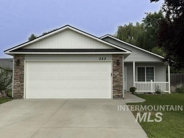 323 Marble Valley Way, Caldwell, ID 83605