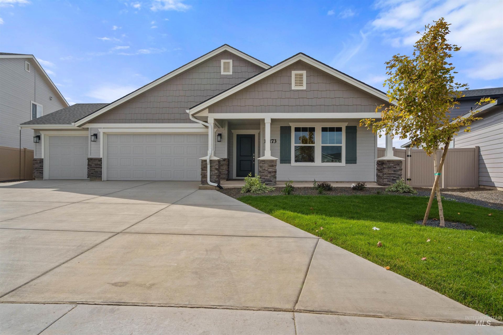 11398 W Tutor St, Nampa, ID 83651 Main Photo