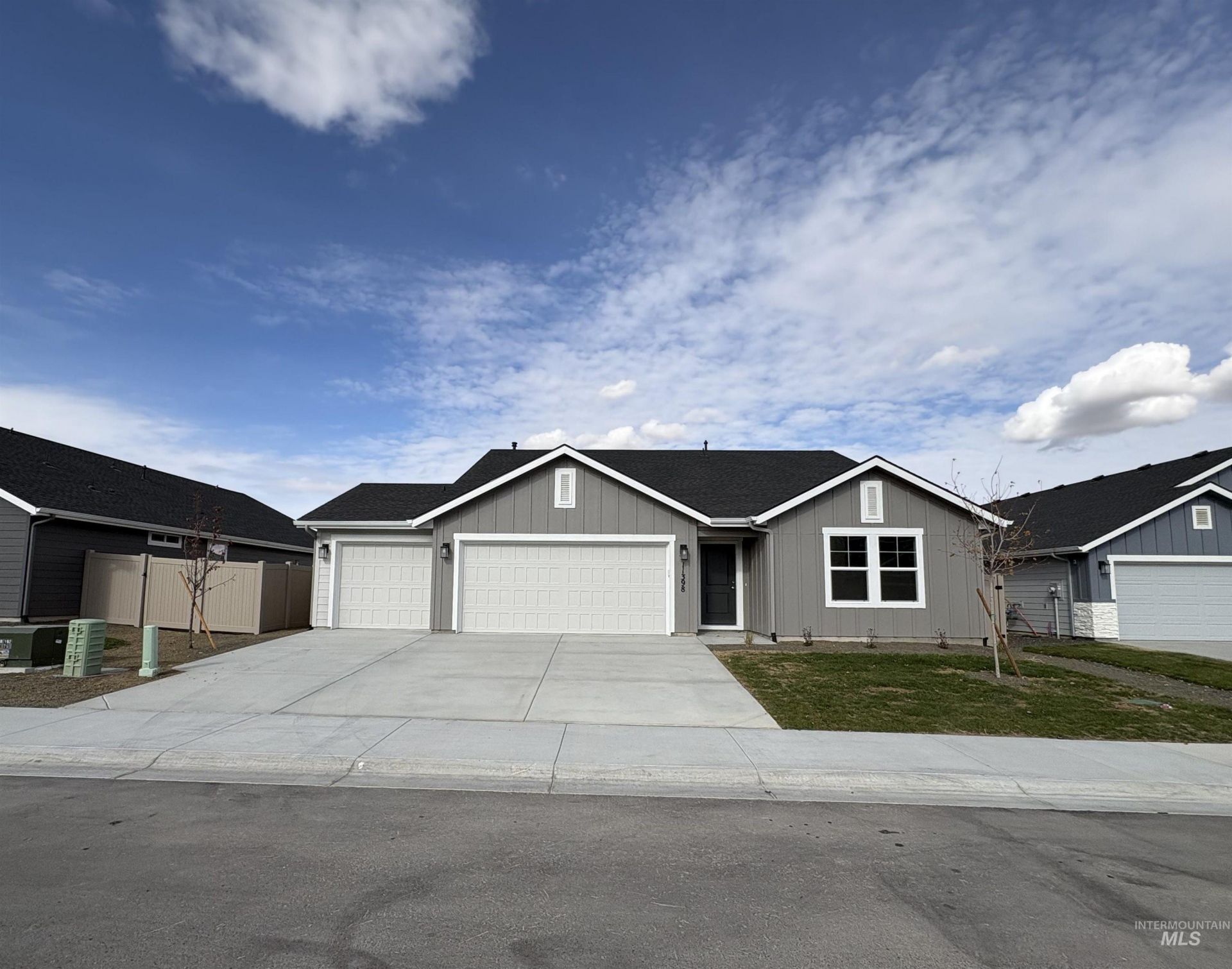 11398 W Tutor St, Nampa, ID 83651 Main Photo