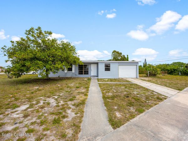 3000 Garden Terrace NE , Palm Bay, FL 32905