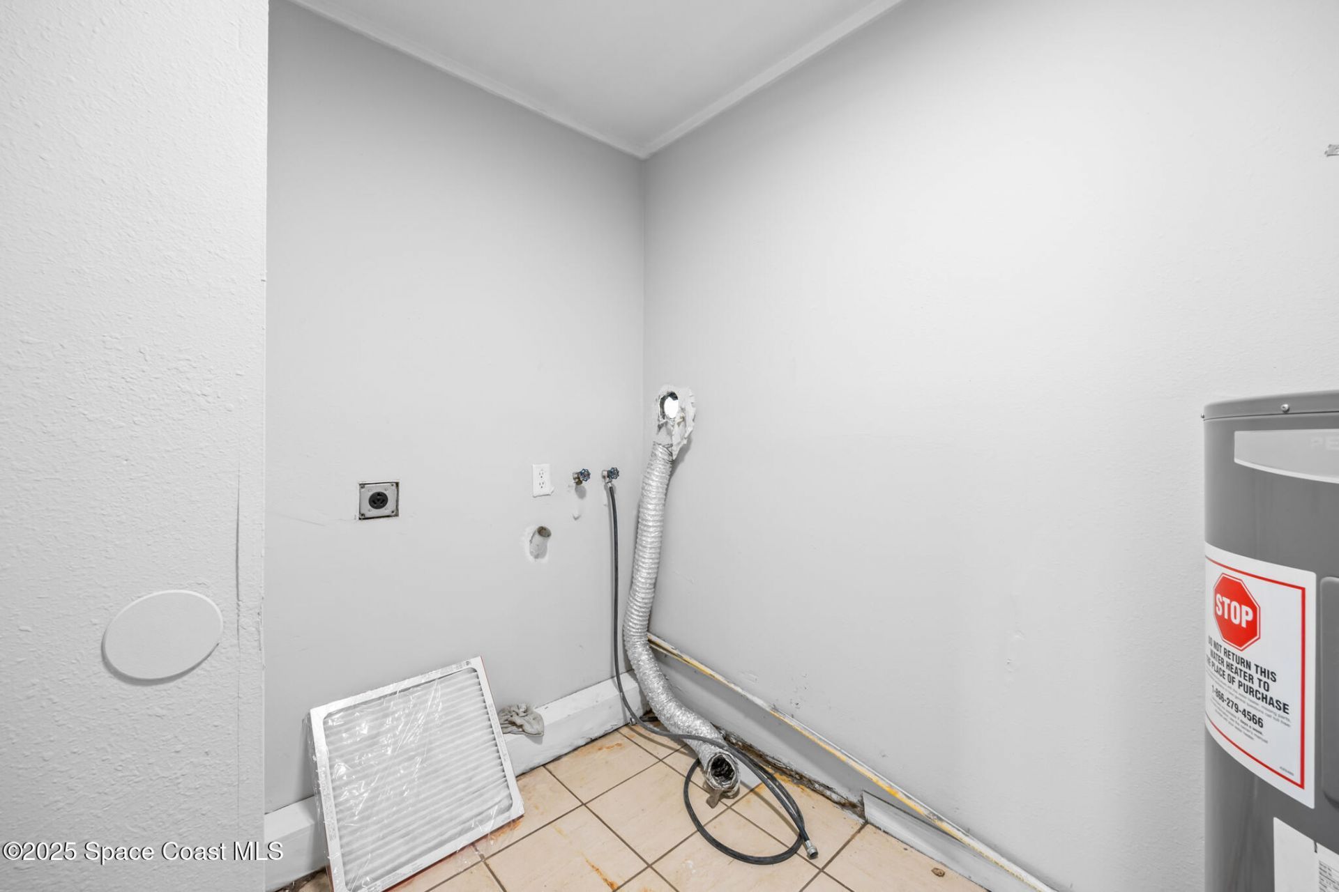 3000 Garden Terrace NE , Palm Bay, FL 32905 Photo