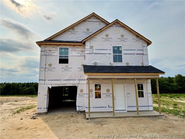 107 Hallwood Drive, Pikeville, NC 27863