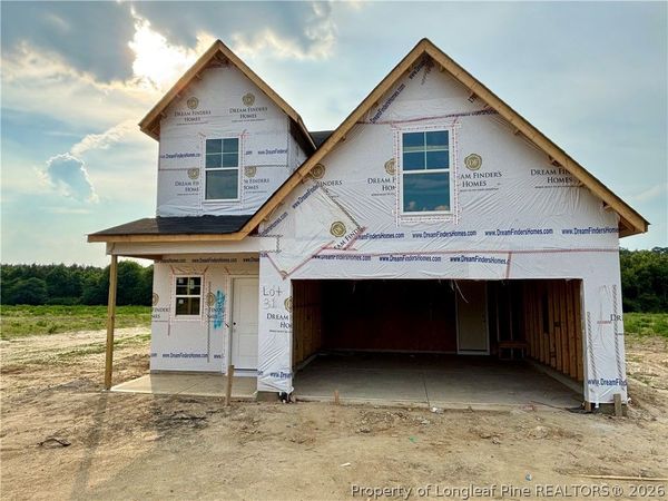 109 Hallwood Drive, Pikeville, NC 27863