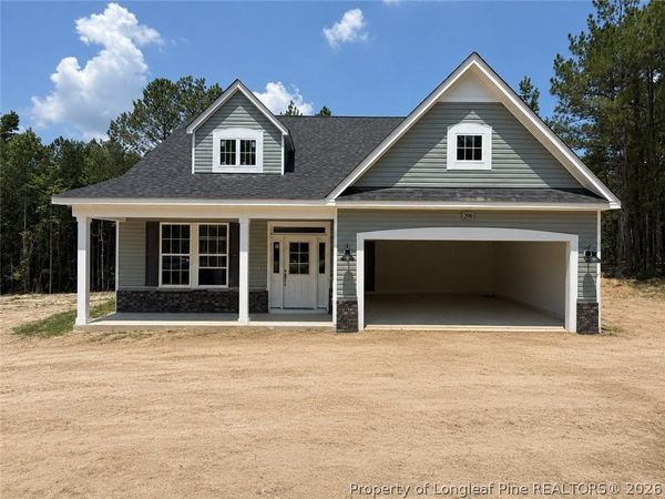 398 Grand Griffon Way, Lillington, NC 27546
