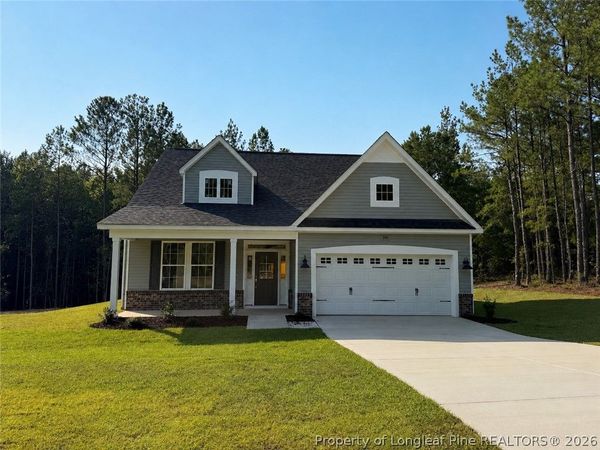 398 Grand Griffon Way, Lillington, NC 27546