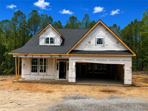 398 Grand Griffon Way, Lillington, NC 27546