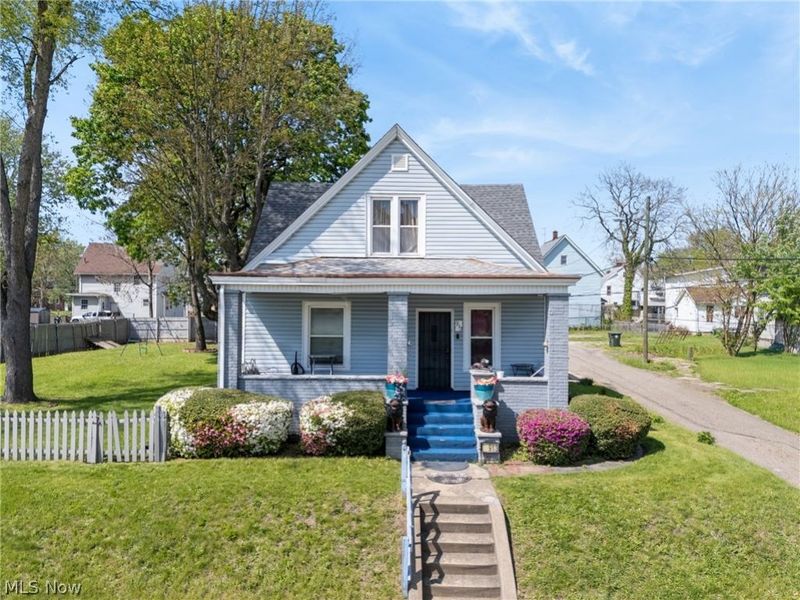 913 7th Street NW, Canton, OH 44703 Photo 1