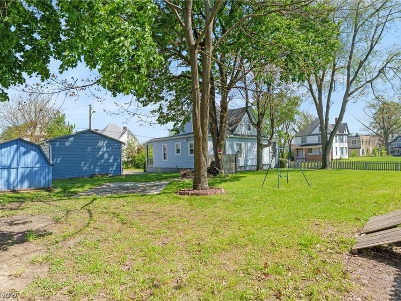 913 7th Street NW, Canton, OH 44703 Photo 11