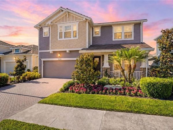 3549 Pilot CIR , NAPLES, FL 34120